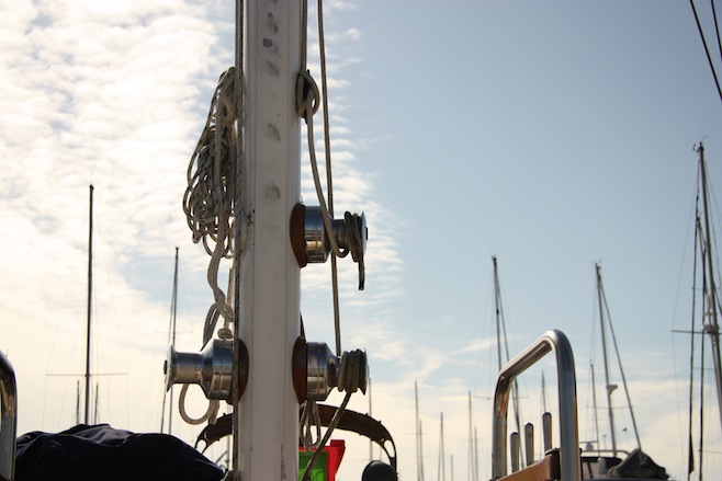 Bumfuzzle Rigging